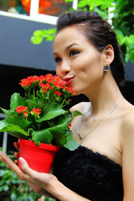 Diễm Hương - có không cuộc hôn nhân triệu đô? | Diễm Hương 2013,Hoa hậu Diễm Hương,Hoa hậu Thế giới Người Việt 2010