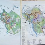 Đồ án quy hoạch xây dựng vùng tỉnh Đồng Nai đến năm 2030, tầm nhìn đến năm 2050