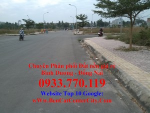 Bán đất Tam Phước Biên Hòa Dragon City, đất xã Tam Phước giá rẻ, Gần sân bay Long Thành