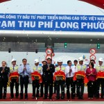 Thông xe 20 km cao tốc TP HCM - Dầu Giây