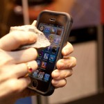 iPhone mới sẽ dùng kính sapphire, Saphire,Iphone,Iphone 6,Chống xước,Gorilla