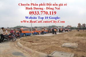 Bán đất Tam Phước Biên Hòa Dragon City, đất xã Tam Phước giá rẻ, Gần sân bay Long Thành