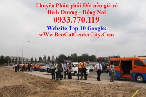 Bán đất Tam Phước Bien Hoa Dragon City, đất xã Tam Phước giá rẻ, Gần sân bay Long Thành