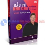 DVD Đầu tư như Cha giàu, Rich Dad ,DVD kỹ năng , DVD bán hàng