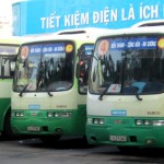 Tuyến xe Bus tỉnh Bình Dương, Tuyến xe Bus đến các trường PTTH, Đại học, Cao đẳng