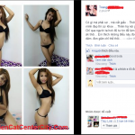 Tổng hợp Hot girls Facebook tự tin show hàng nổi loạn !