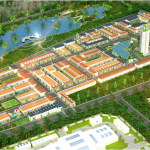 Khu đô thị sinh thái nghỉ dưỡng Tây Bắc Sài Gòn – Hotline Chủ đầu tư: 0933.770.119