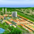 Bảo Ngọc Residence! Khu đô thị sinh thái nghỉ dưỡng Tây Bắc Sài Gòn