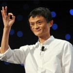 Jack Ma đang là thần tượng của rất nhiều người trẻ.