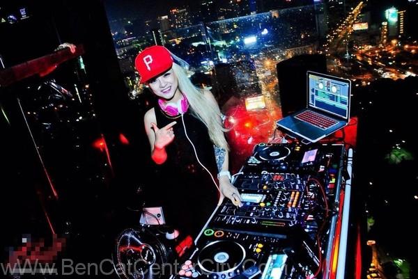 8 Bước Trở Thành DJ Chuyên Nghiệp – Dạy DJ ở Bến Cát, Bình Dương