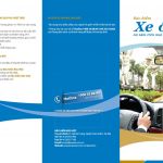 Bán Bảo hiểm ô tô ở Bến Cát, Bình Dương - Bảo hiểm Bảo Việt