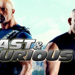 ‘Fast & Furious 8’ mở màn ăn khách nhất lịch sử điện ảnh