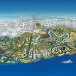 Khu đô thị Long Hưng hưởng lợi từ hạ tầng giao thông