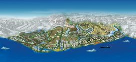 Khu đô thị Long Hưng City hưởng lợi từ hạ tầng giao thông
