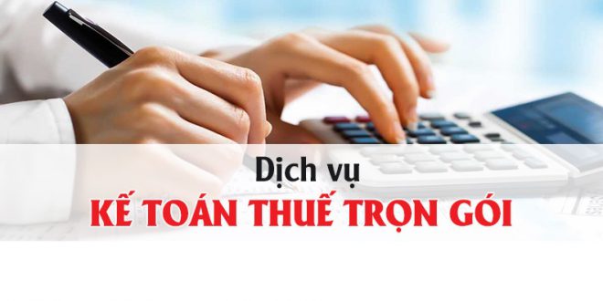 Công ty cổ phần VINTAPRO Tax & Accountants – Dịch vụ báo cáo thuế và kế toán, thành lập doanh nghiệp, đào tạo kế toán Bình Dương