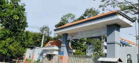 Bán Đất Thổ Cư Đối Diện Trường Tiểu Học Lai Uyên – Trung tâm thị trấn Lai Uyên, Bàu Bàng, Bình Dương