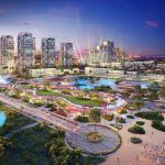 Thanh Long Bay – Tổ hợp đô thị nghỉ dưỡng và thể thao biển hoành tráng với quy mô hơn 90 ha hứa hẹn sẽ mang tới những trải nghiệm khác biệt