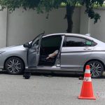Bí thư thị trấn Lai Uyên tử vong trong xe hơi riêng đậu ven đường