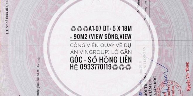 Đất KCN Đức Hoà 3 – Ngay Cầu Thầy Cai (Giáp ranh Củ Chi) view công viên và sông Thầy Cai, Đường nhựa 12m